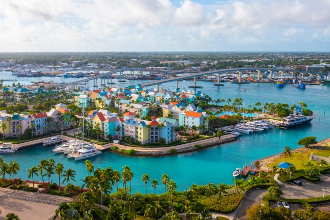 Nassau