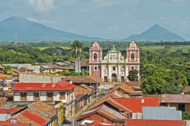 Nicaragua