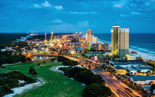 Panama Napsu Panama Napsu