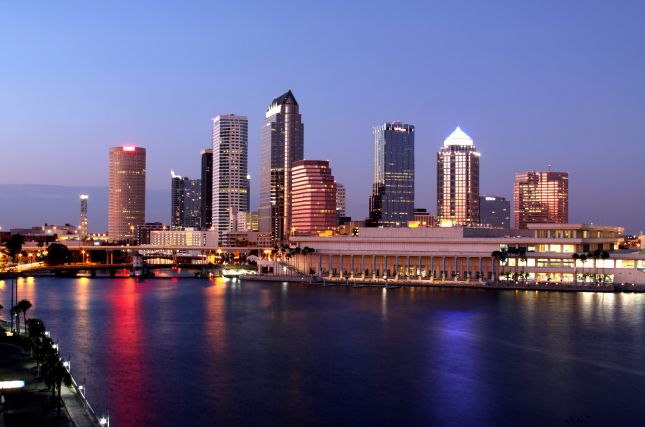 Tampa