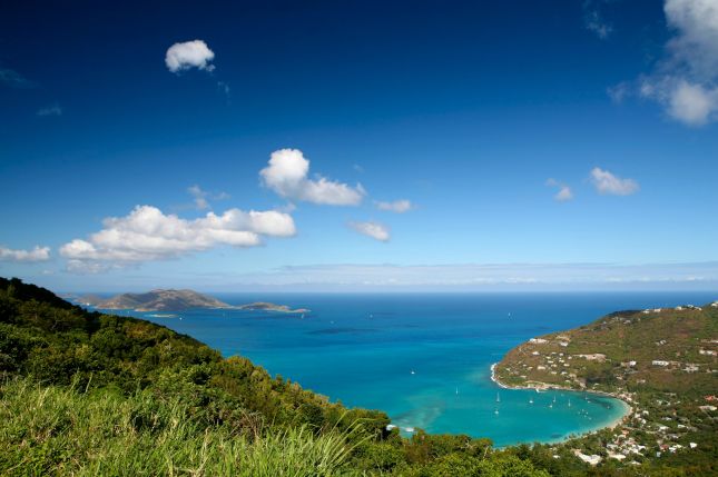 Tortola