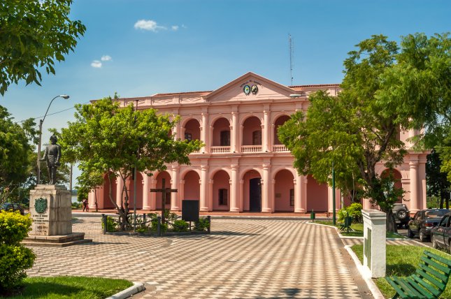 Paraguay