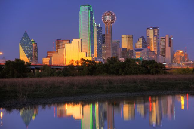 Dallas