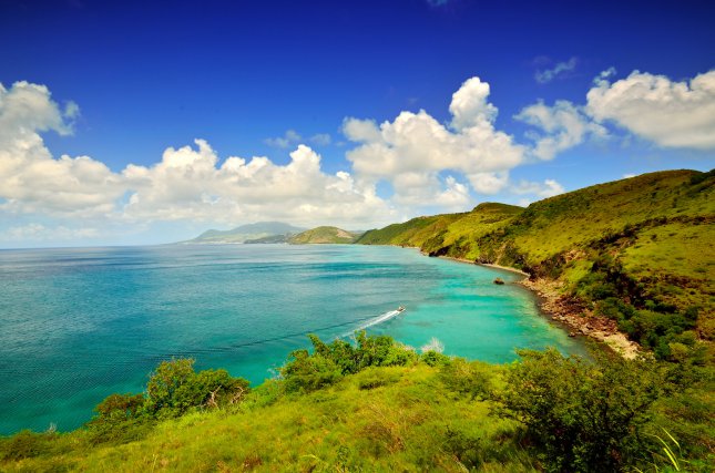 Saint Kitts ja Nevis