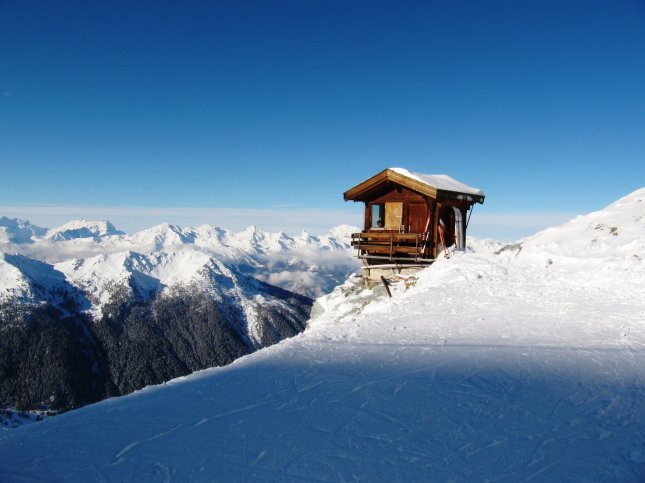 Verbier, Sveitsi