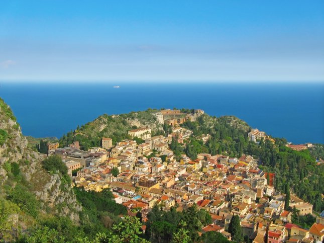 Letojanni, Italia