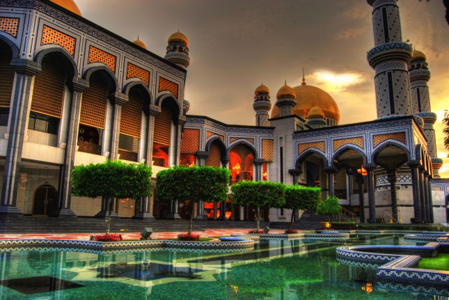 Brunei