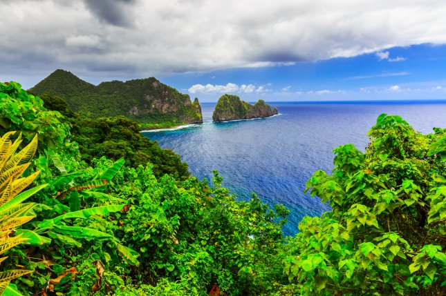 Amerikan Samoa