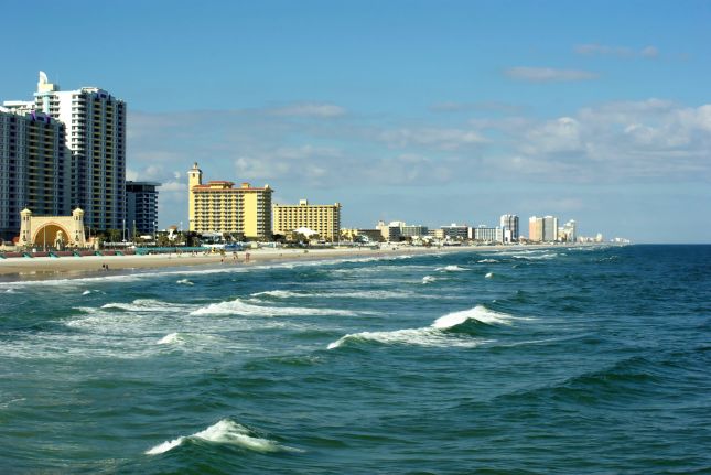 Daytona