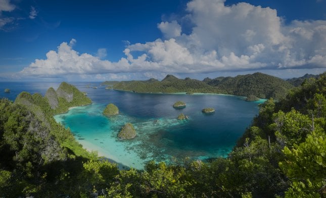 Papua-Uusi-Guinea