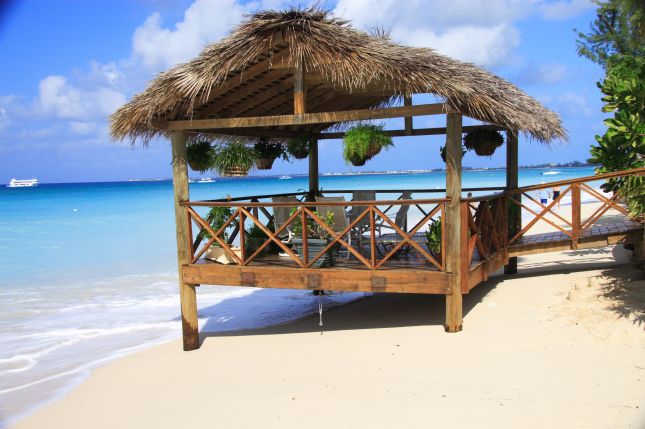 Grand Cayman, Caymansaaret