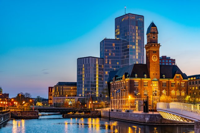 Malmö