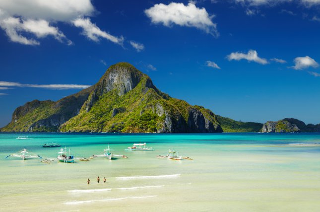 Palawan, Filippiinit