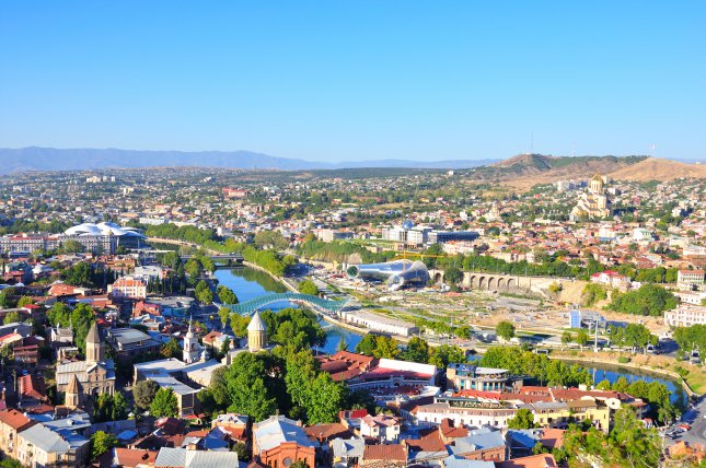 Georgia