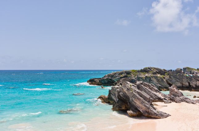 Bermuda