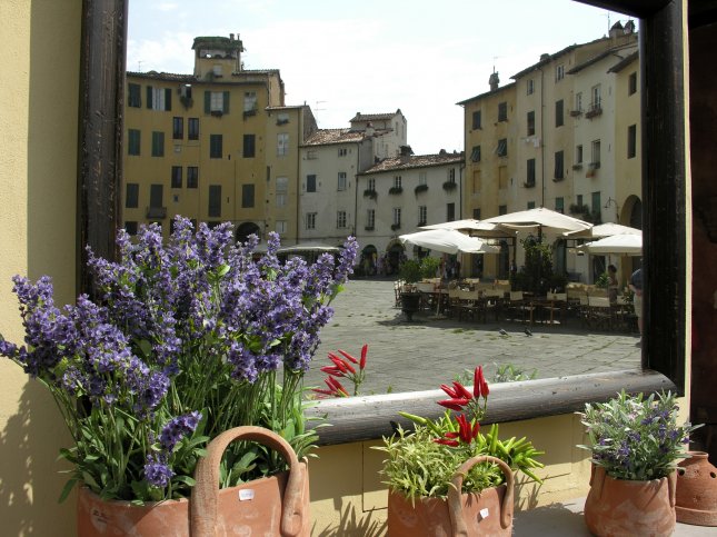 Lucca