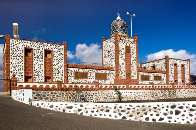 Las Playitas, Espanja