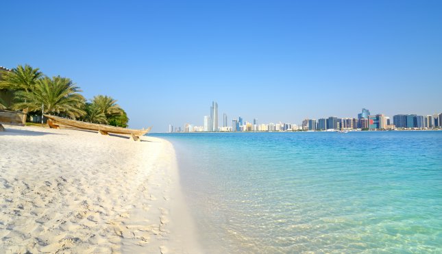 Abu Dhabi, Arabiemiraatit (Yhdistyneet Arabiemiirikunnat)