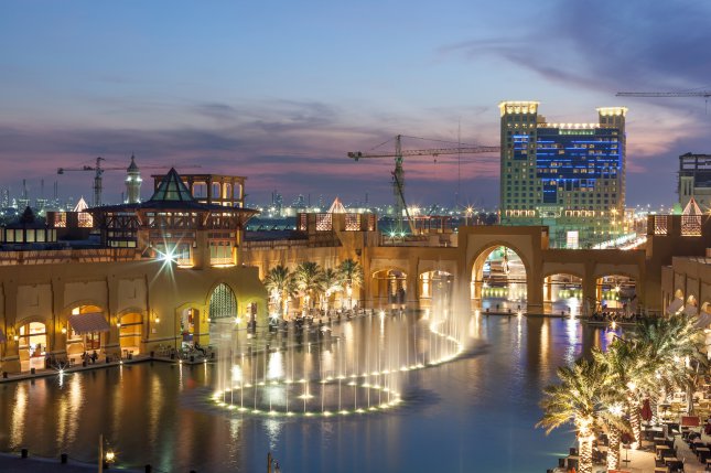 Fahaheel, Kuwait