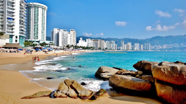 Acapulco