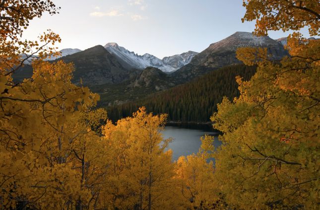 Aspen