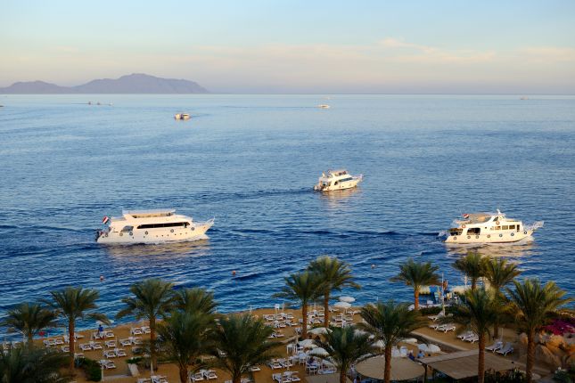 Naama Bay