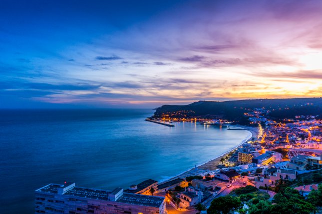 Sesimbra, Portugali