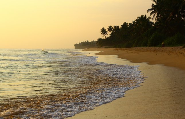 Koggala, Sri Lanka