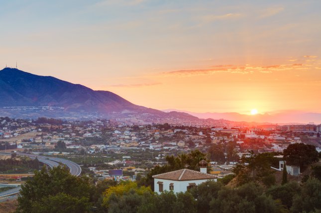Mijas, Espanja