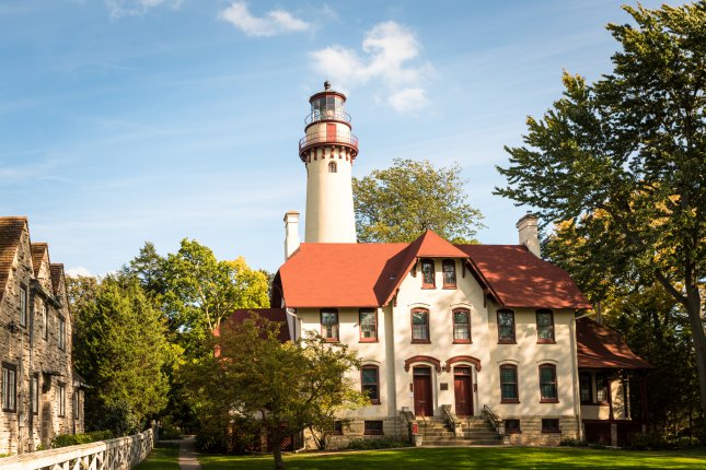 Evanston, Yhdysvallat (USA)