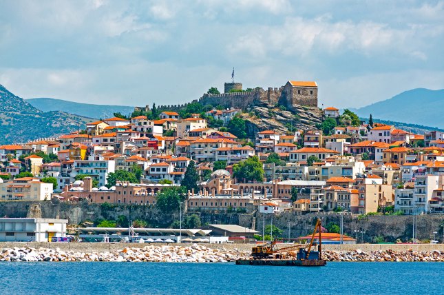 Kavala, Kreikka