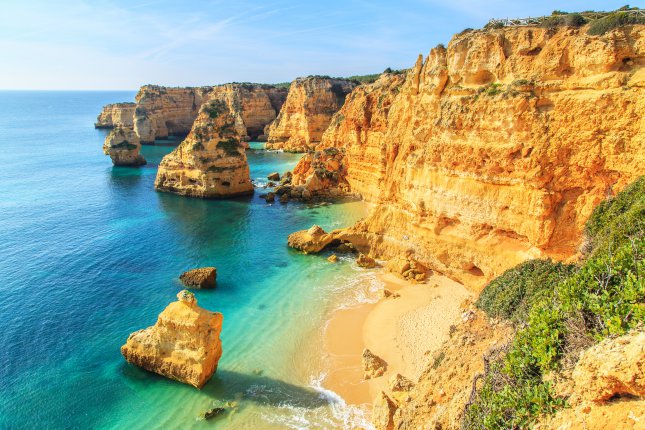 Algarve, Portugali