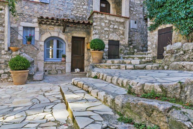 Gourdon, Ranska