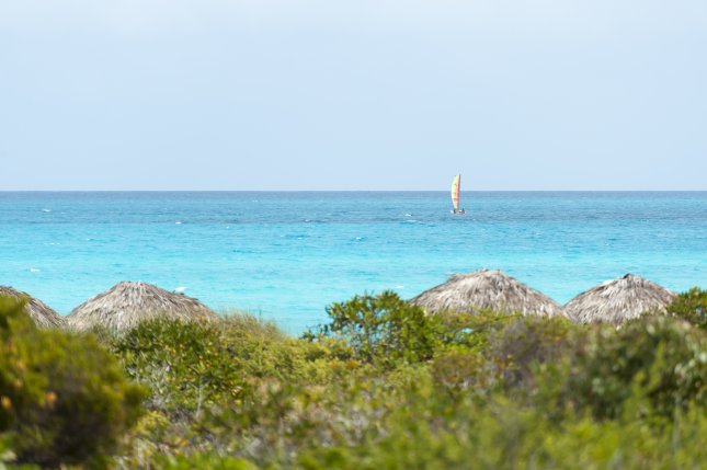 Cayo Santa Maria, Kuuba