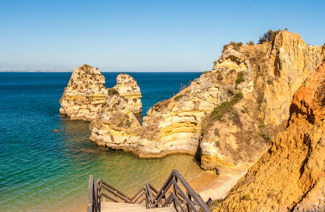 Lagos, Portugali
