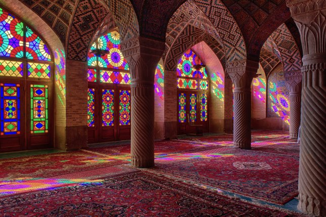 Iran