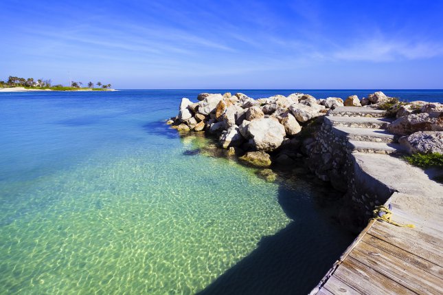 Montego Bay, Jamaika