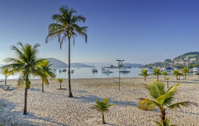 Angra dos Reis