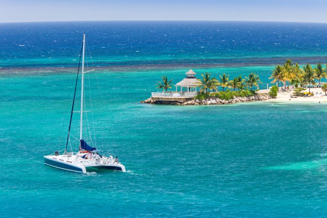 Ocho Rios