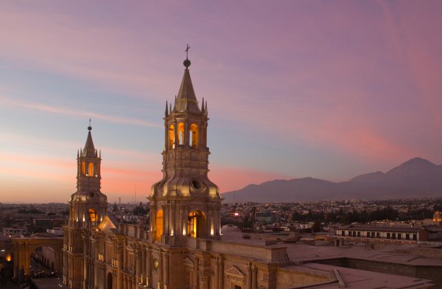 Arequipa