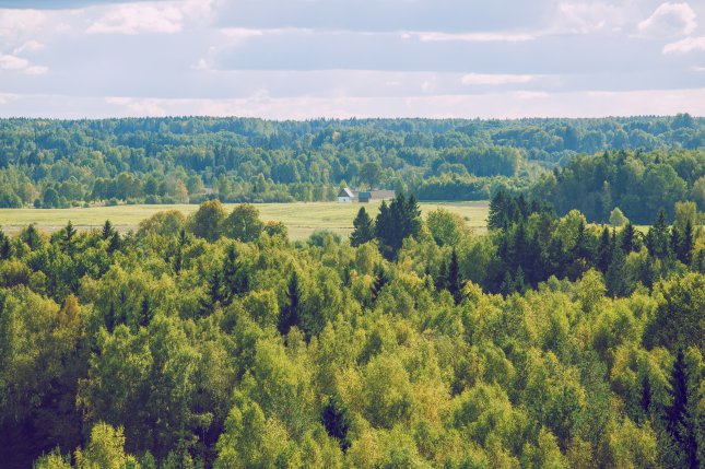 Ligatne, Latvia