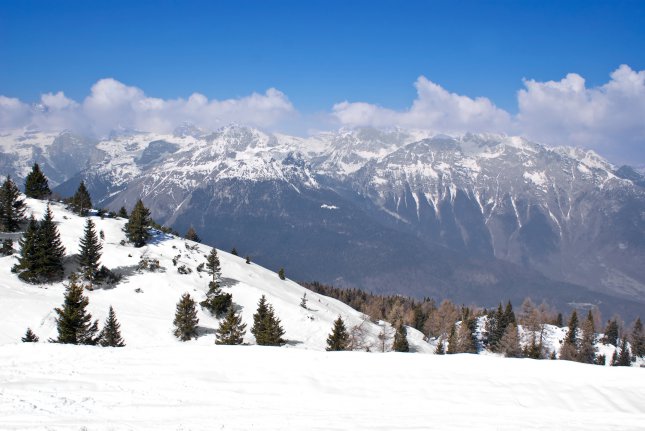Andalo, Italia