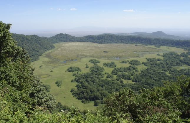 Arusha