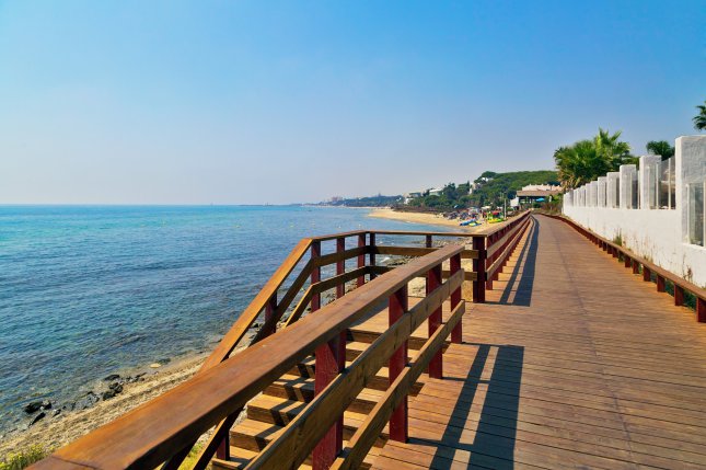 Mijas Costa, Espanja