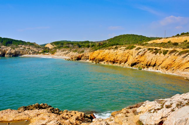 Sitges, Espanja