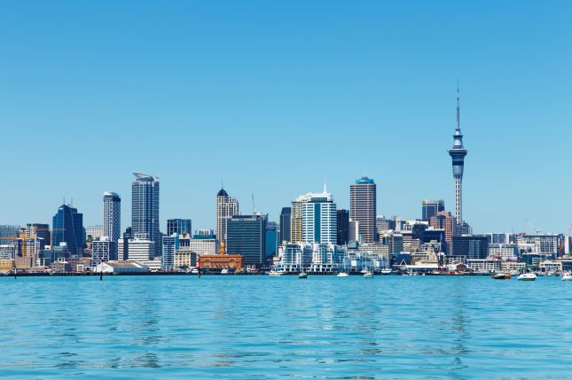 Auckland