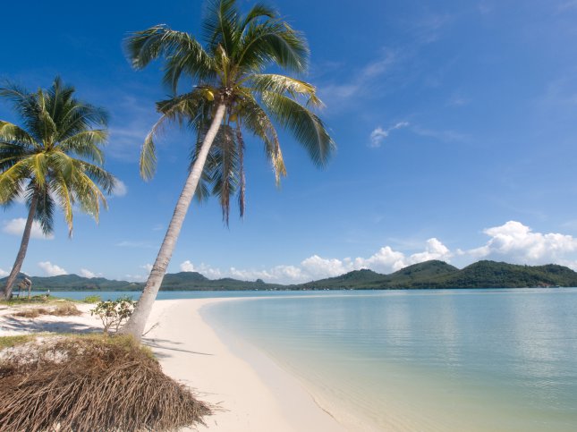 Koh Yao Yai, Thaimaa
