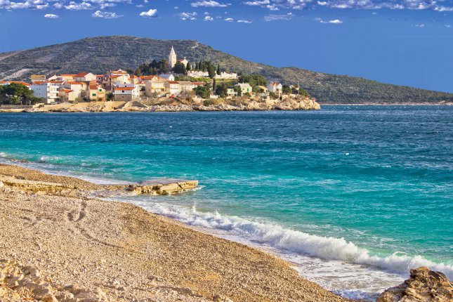 Primosten, Kroatia