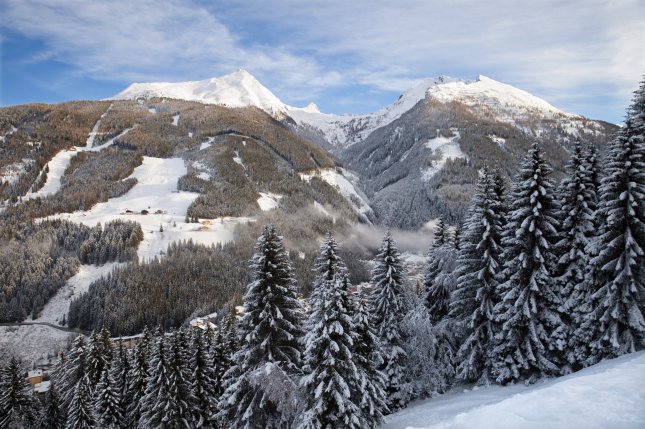 Bad Gastein