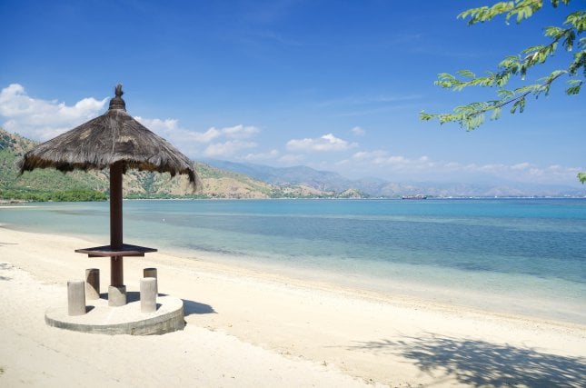 Itä-Timor